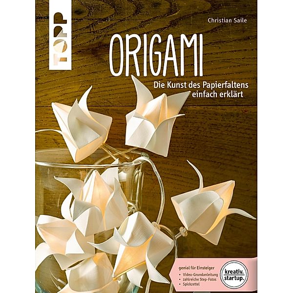 Origami, Christian Saile