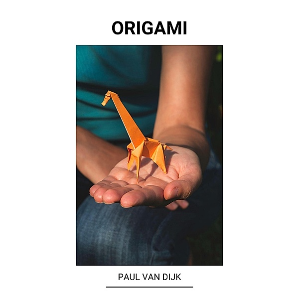 Origami, Paul van Dijk