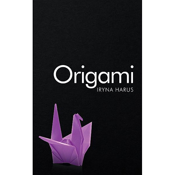 Origami, Iryna Harus