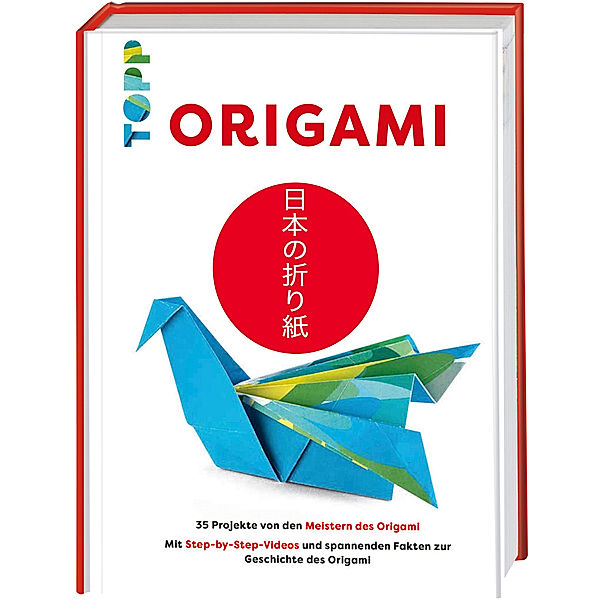 Origami, Vanda Battaglia, Francesco Decio