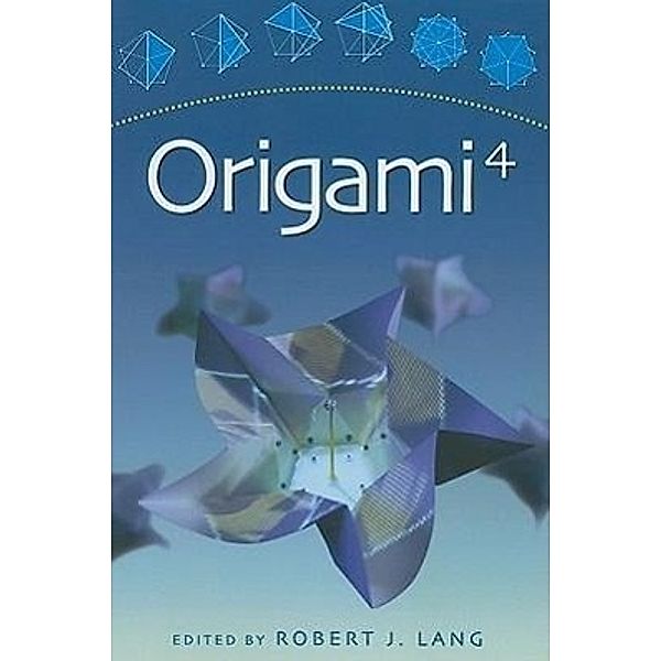 Origami 4, Robert J. Lang