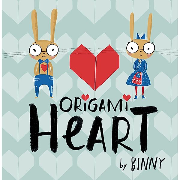 Origami Heart, Binny
