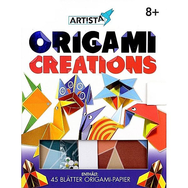 Origami Kreationen
