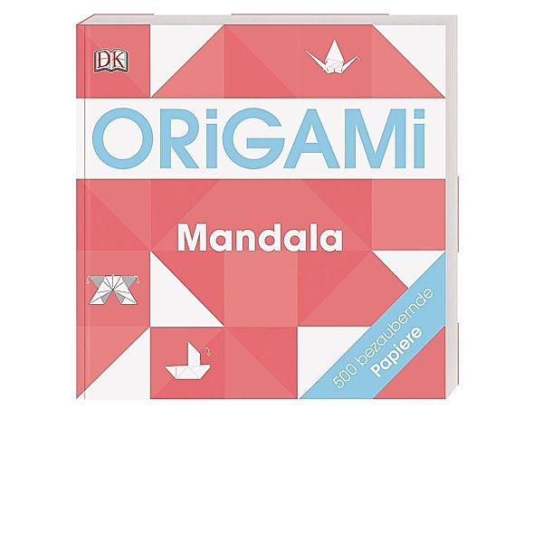 Origami - Mandala