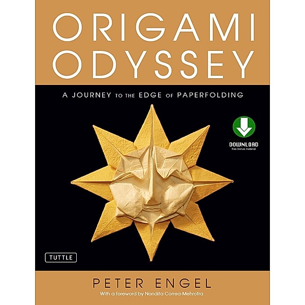 Origami Odyssey, Peter Engel