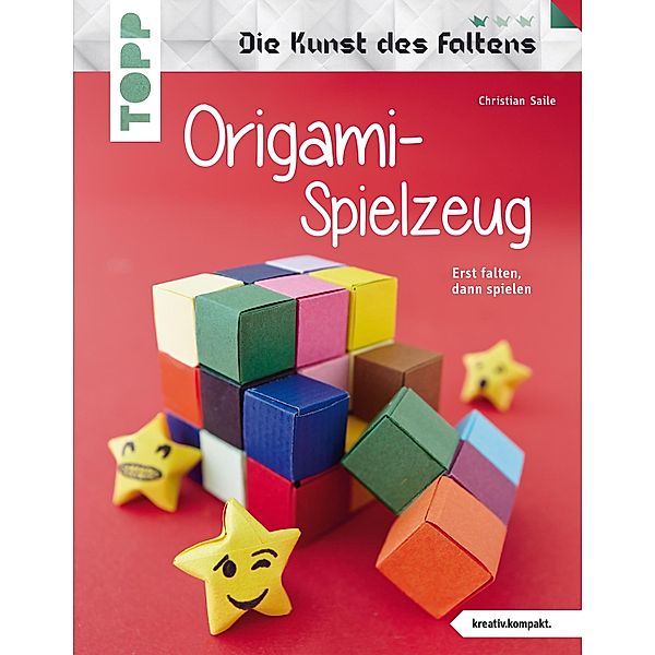 Origami-Spielzeug, Christian Saile