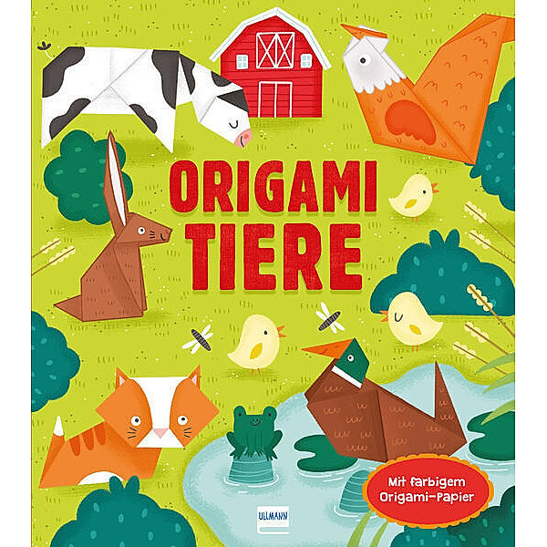 Origami Tiere