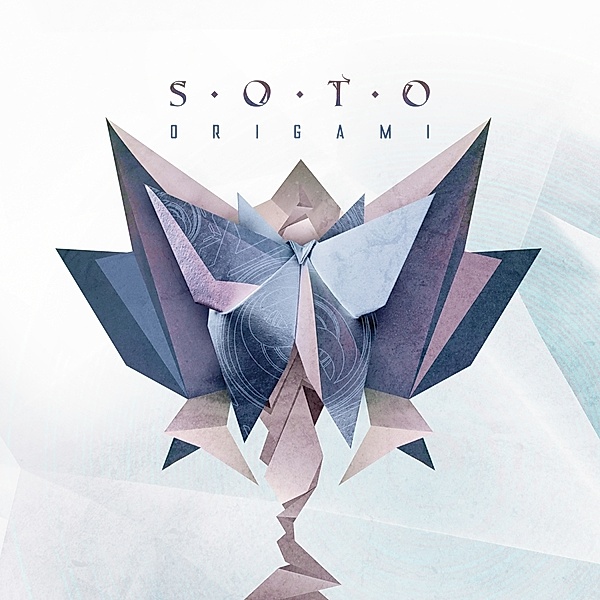 Origami (Vinyl), Soto