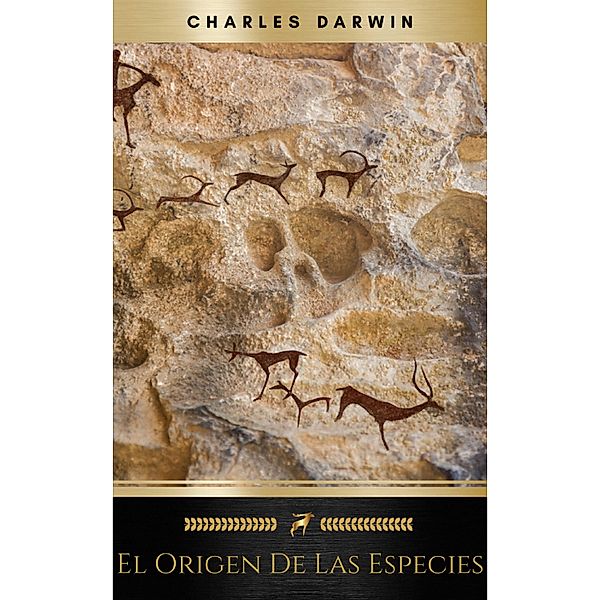 ORIGEN DE LAS ESPECIES, EL. (Nueva Biblioteca Edaf), Charles Darwin