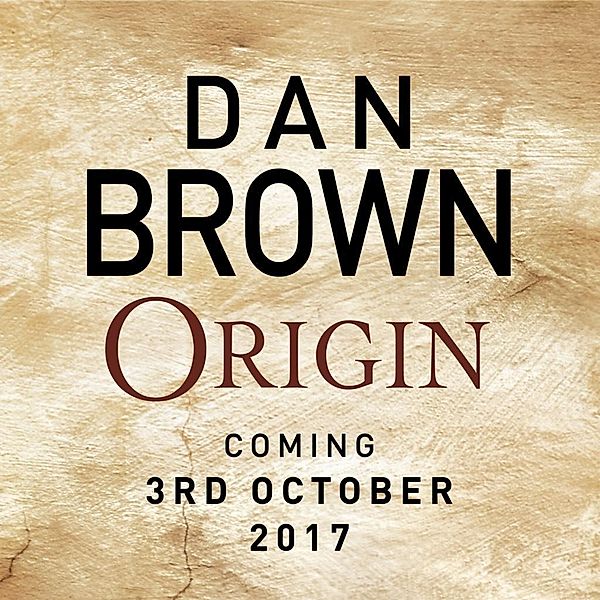 Origin, 14 Audio-CDs, Dan Brown