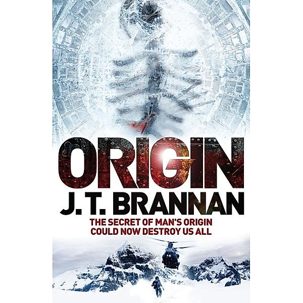 Origin, J. T. Brannan