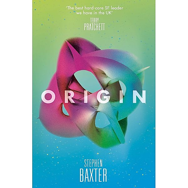 Origin, Stephen Baxter