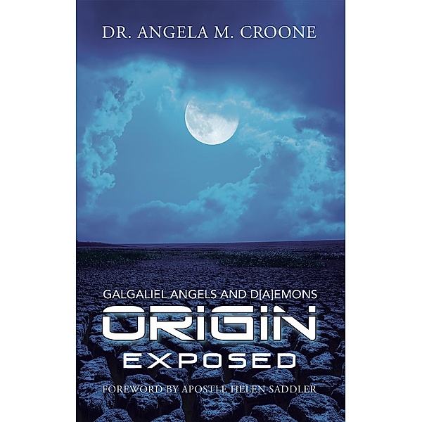 Origin, Angela M. Croone