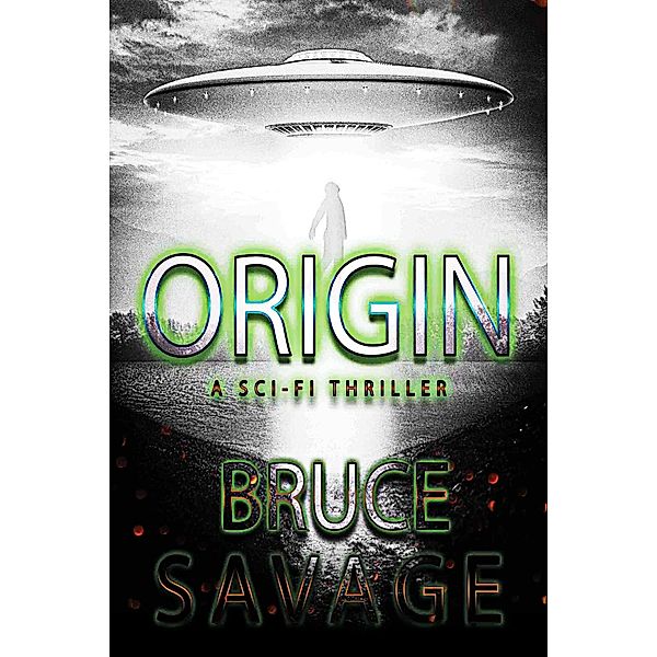 Origin, Bruce Savage