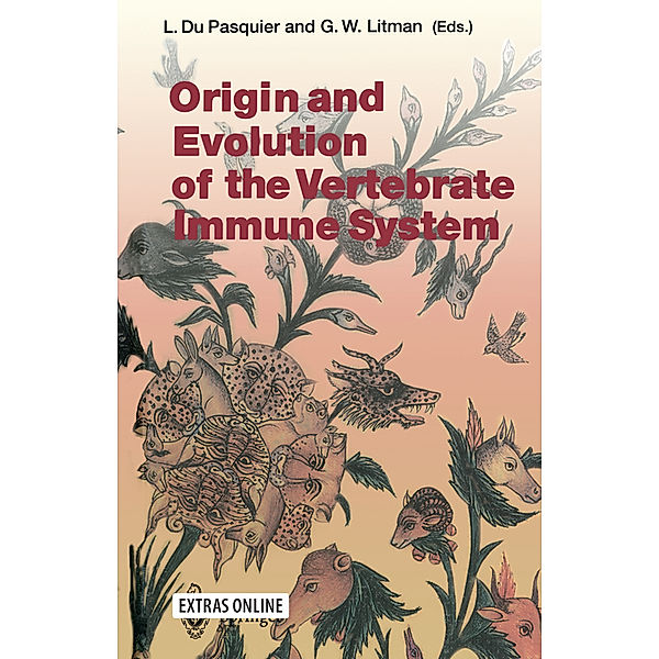 Origin and Evolution of the Vertebrate Immune System