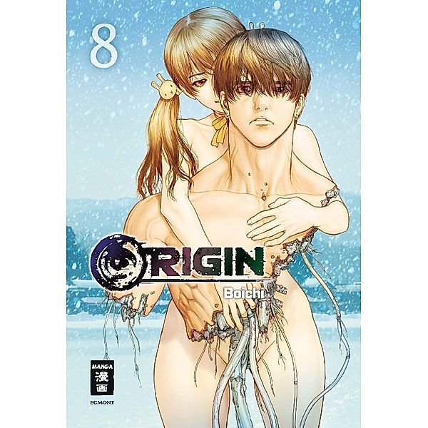 Origin Bd.8, Boichi