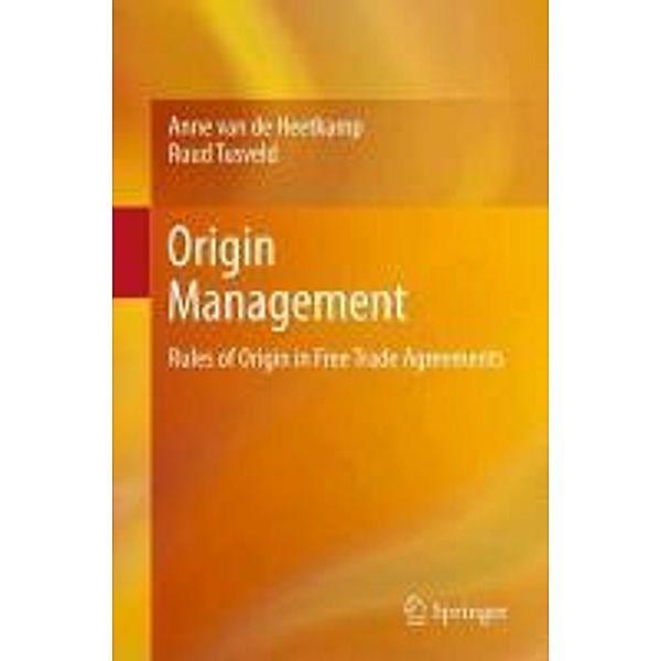 Origin Management, Anne van de Heetkamp, Ruud Tusveld