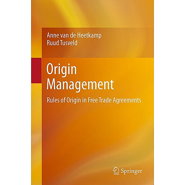 Origin Management, Anne van de Heetkamp, Ruud Tusveld