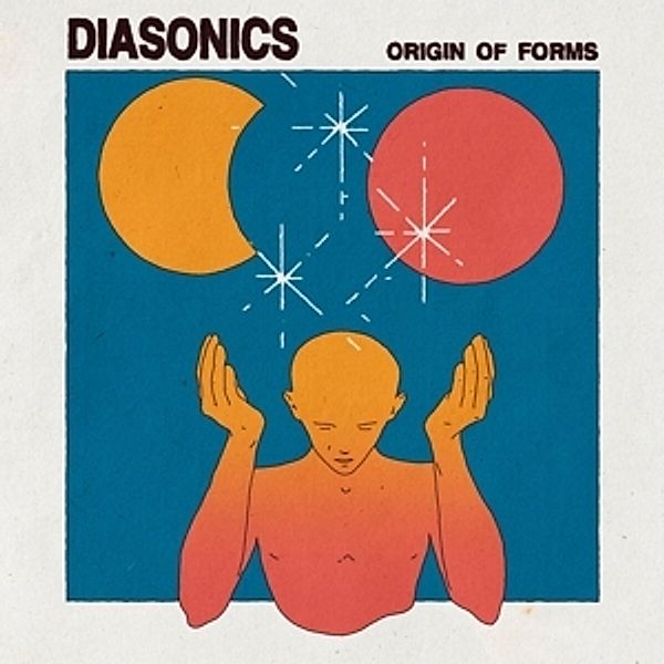 Origin Of Forms (Vinyl), The Diasonics