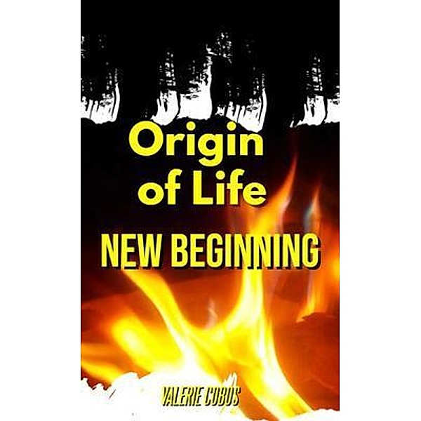 Origin of life·Newbeginning, Valerie Cobos