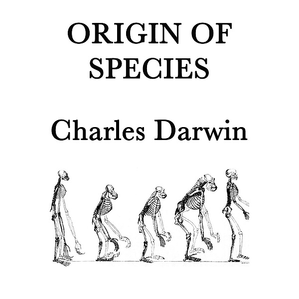Origin of Species / Wilder Publications, Charles Darwin