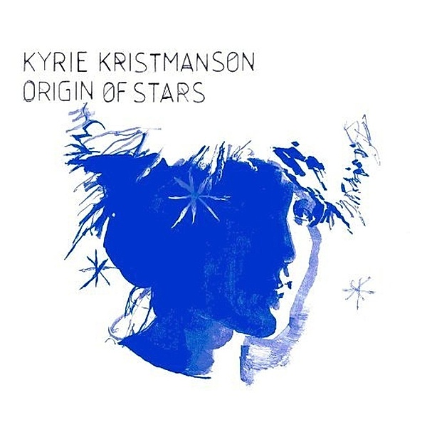 Origin Of Stars, Kyrie Kristmanson