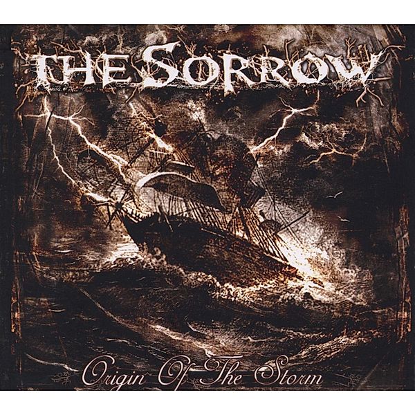 Origin Of The Storm (Ltd.Digipak), The Sorrow