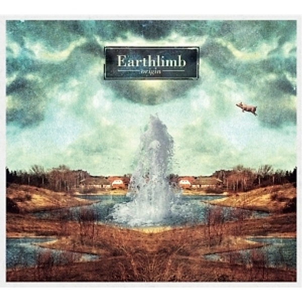Origin (Vinyl), Earthlimb