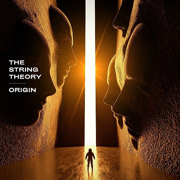 Origin (Vinyl), String Theory
