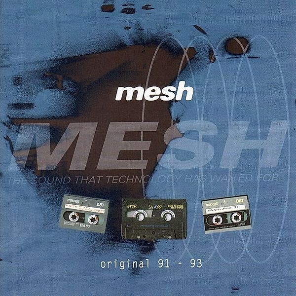 Original 91-93, Mesh