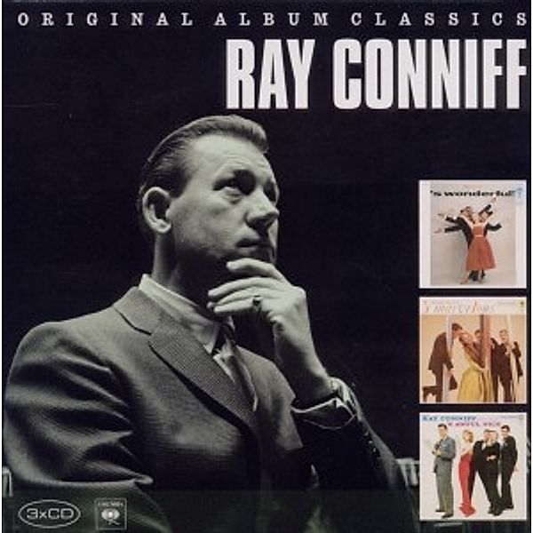 Original Album Classics, Ray Conniff