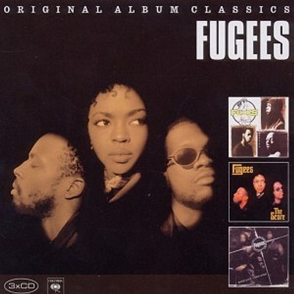 Original Album Classics, Fugees