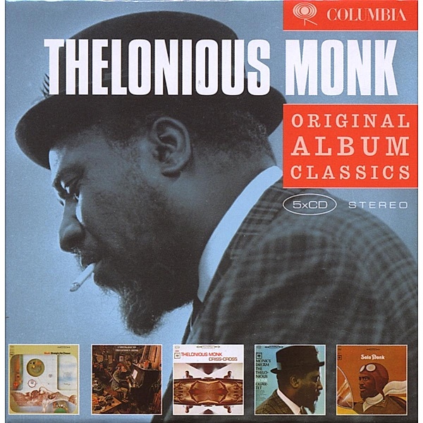 Original Album Classics, Thelonious Monk