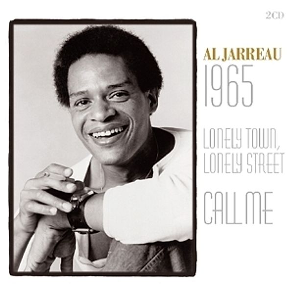 Original Album Collection, Al Jarreau