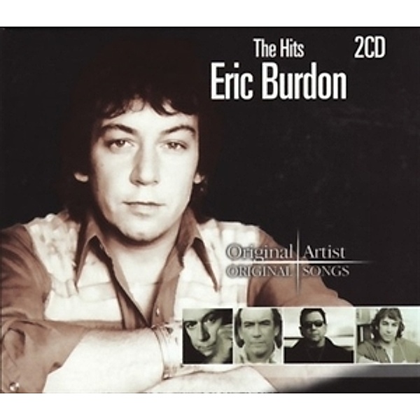 Original Artist: Eric Burdon, Eric Burdon