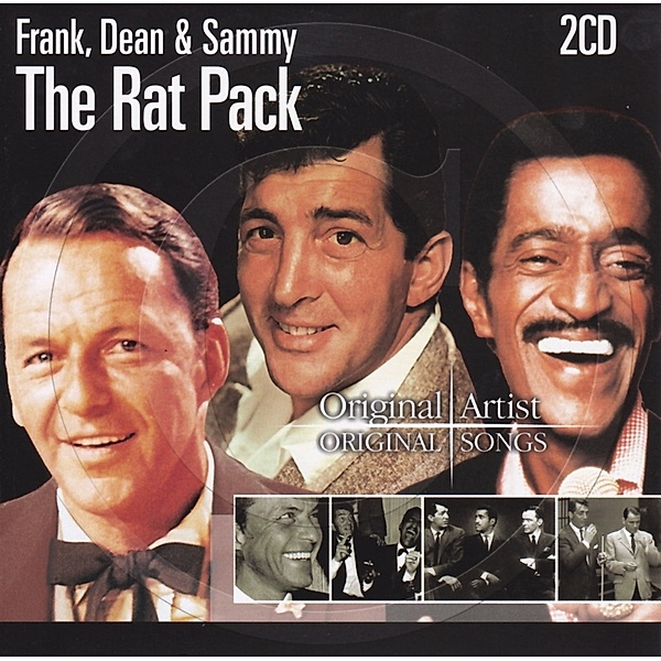 Original Artist: Frank,Sammy & Dean, The Rat Pack