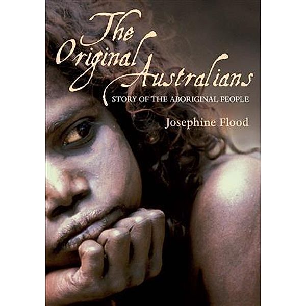 Original Australians, Josephine Flood