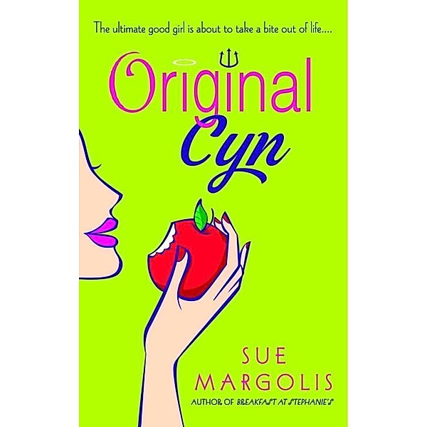 Original Cyn, Sue Margolis
