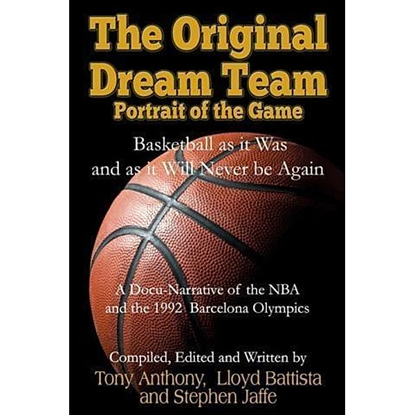 Original Dream Team, Lloyd Battista