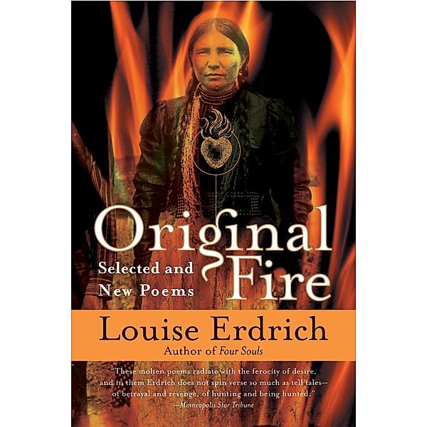 Original Fire, Louise Erdrich