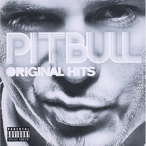 Original Hits, Pitbull