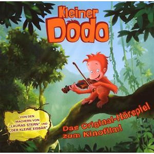Original Hörspiel Z.Kinofilm, Kleiner Dodo
