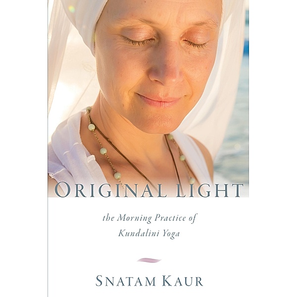 Original Light, Snatam Kaur