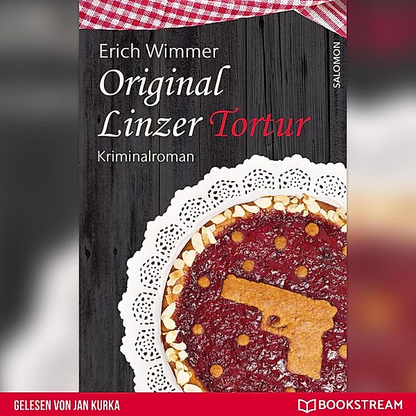 Original Linzer Tortur, Erich Wimmer