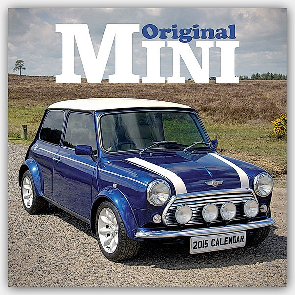 Original Mini 2015