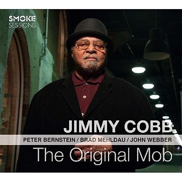 Original Mob, Jimmy Cobb