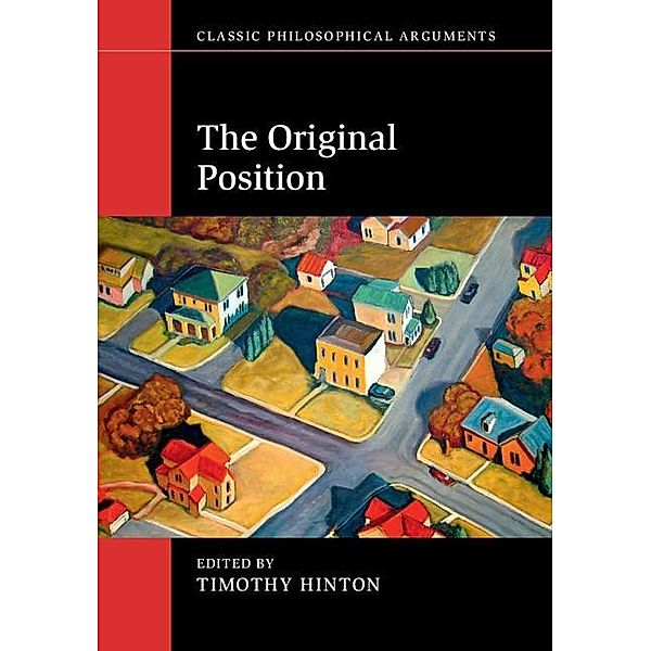 Original Position / Classic Philosophical Arguments