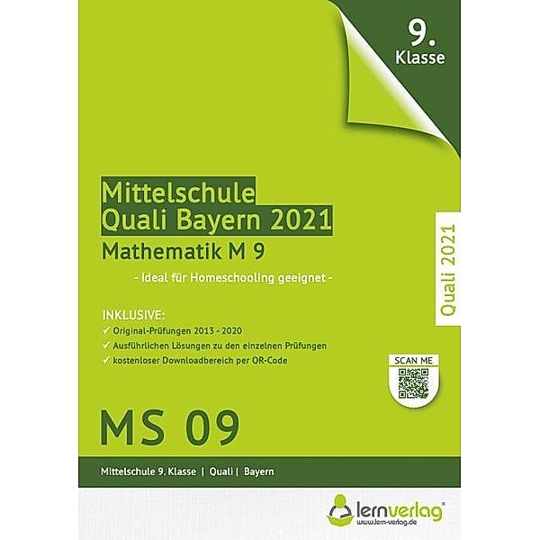 Original-Prüfungen Mathe Mittelsch. Quali BY