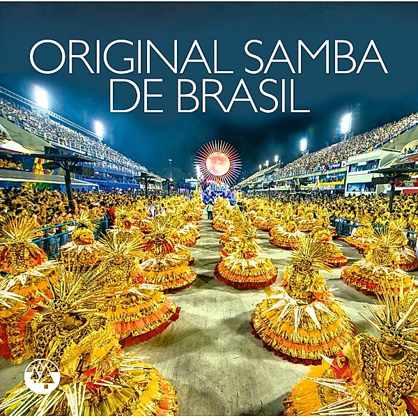 Original Samba De Brasil, Diverse Interpreten