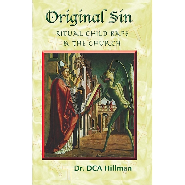 Original Sin, David C. A. Hillman